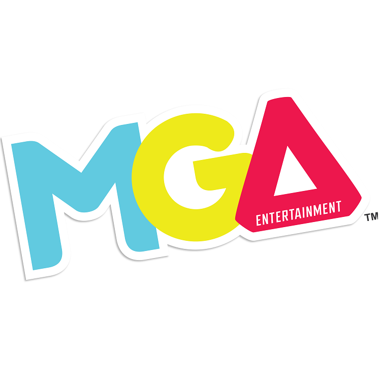 MGA Entertainment