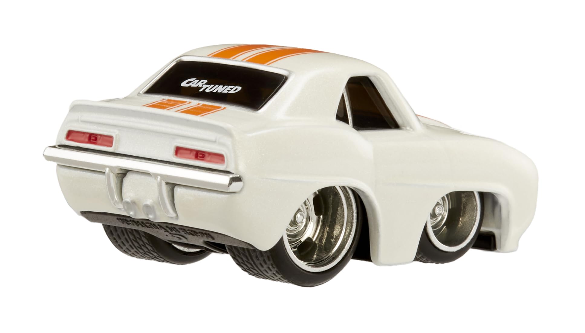 CarTuned Series 31969 Chevy Camaro (Muscle) - Image 3