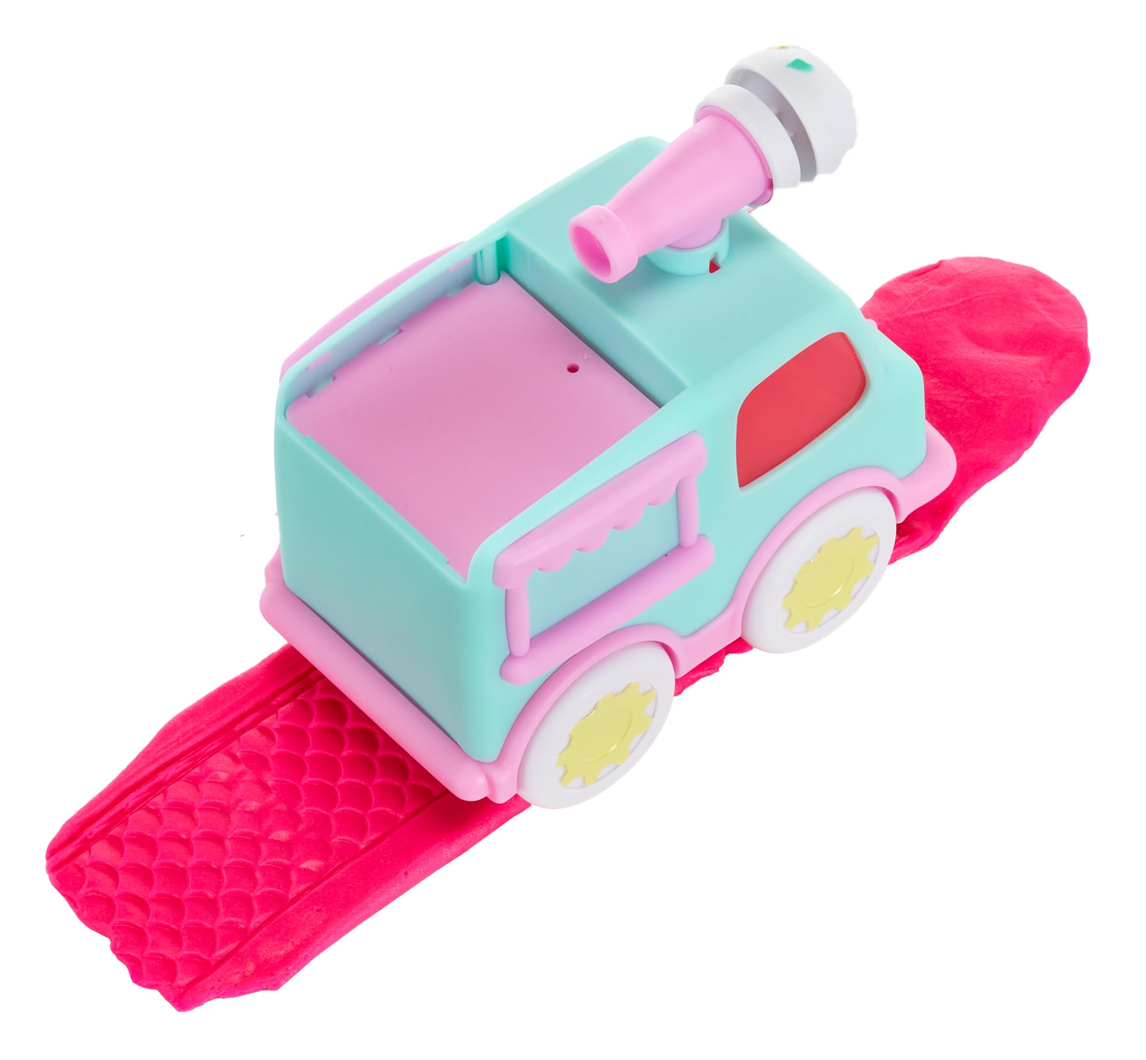 DohKins Ice Cream Truck & Baker - Dough Never Dries - Image 4