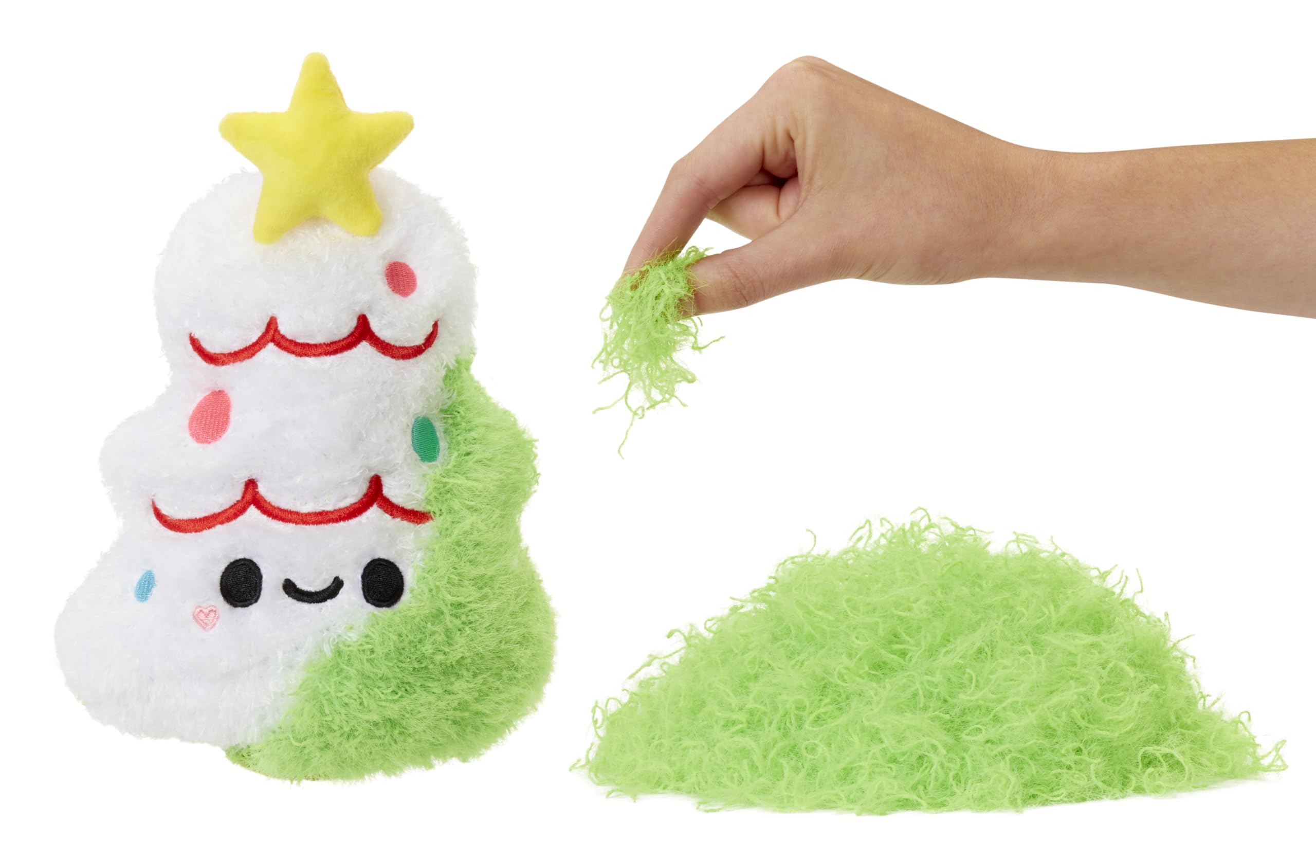 Fluffie Stuffiez