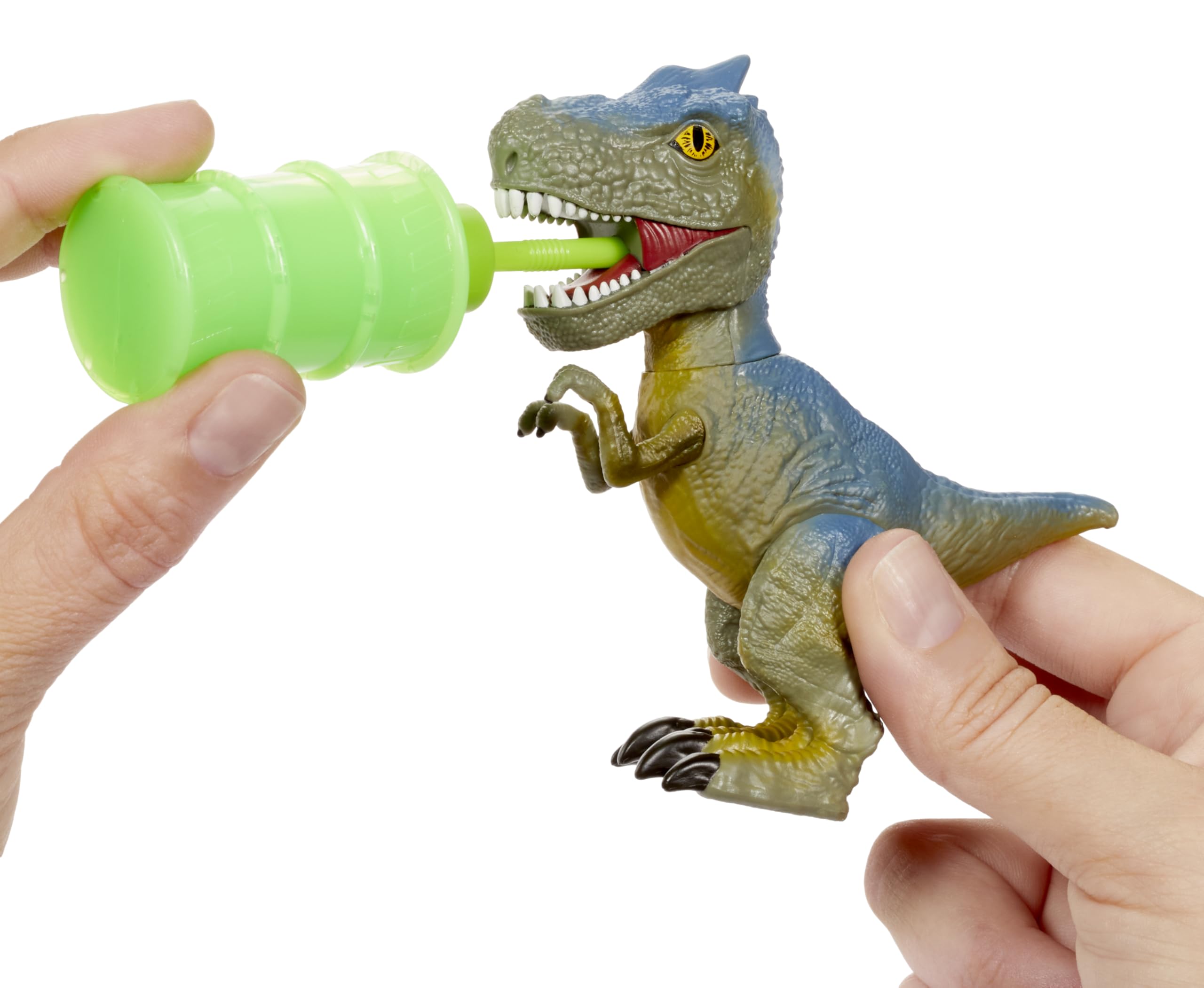GrossMos Dino Pack Series 1, Ages 4+ - Image 3
