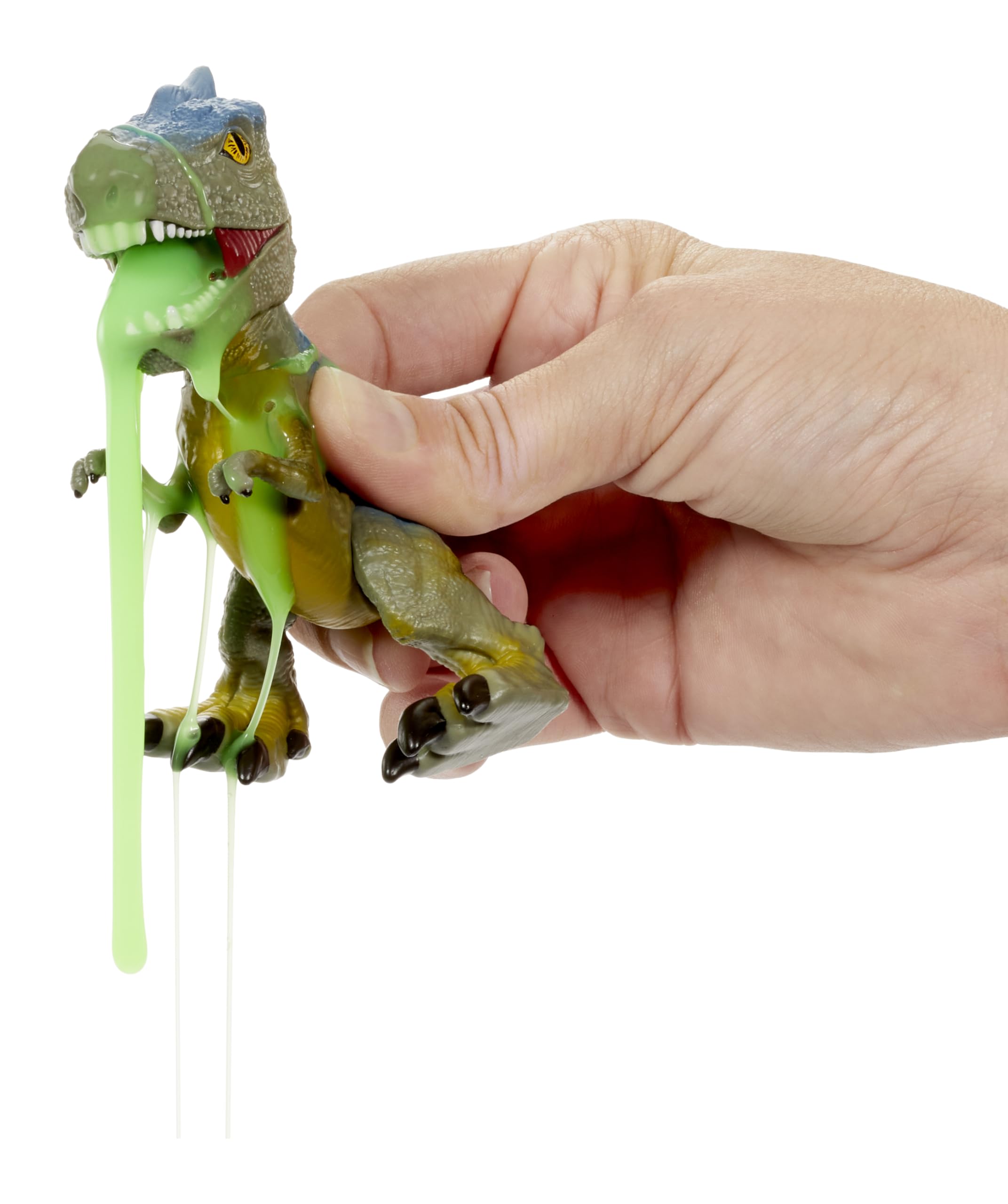 GrossMos Dino Pack Series 1, Ages 4+ - Image 7