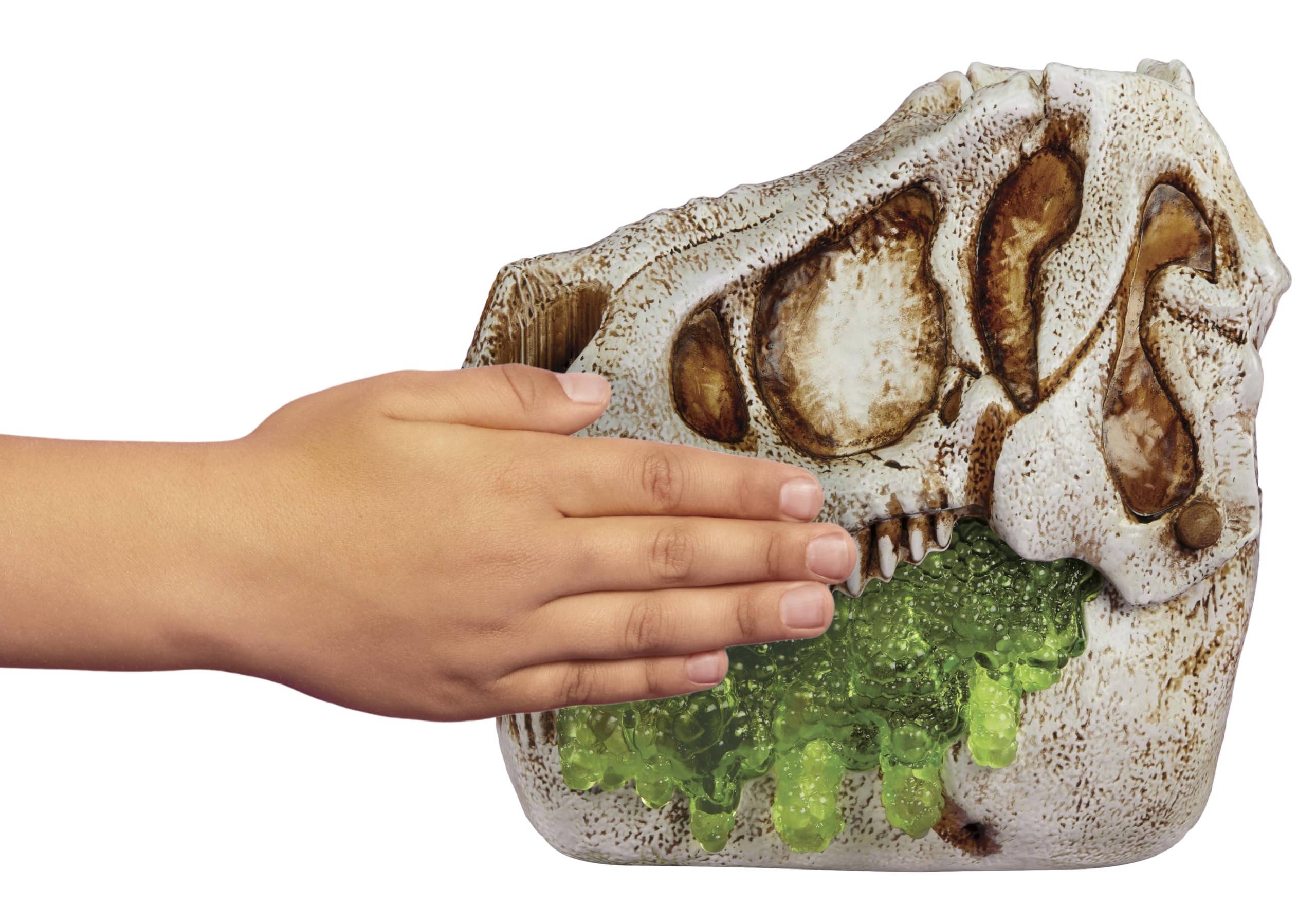 GrossMos Flying Dino (Green), Interactive, Ages 4+ Years - Image 5