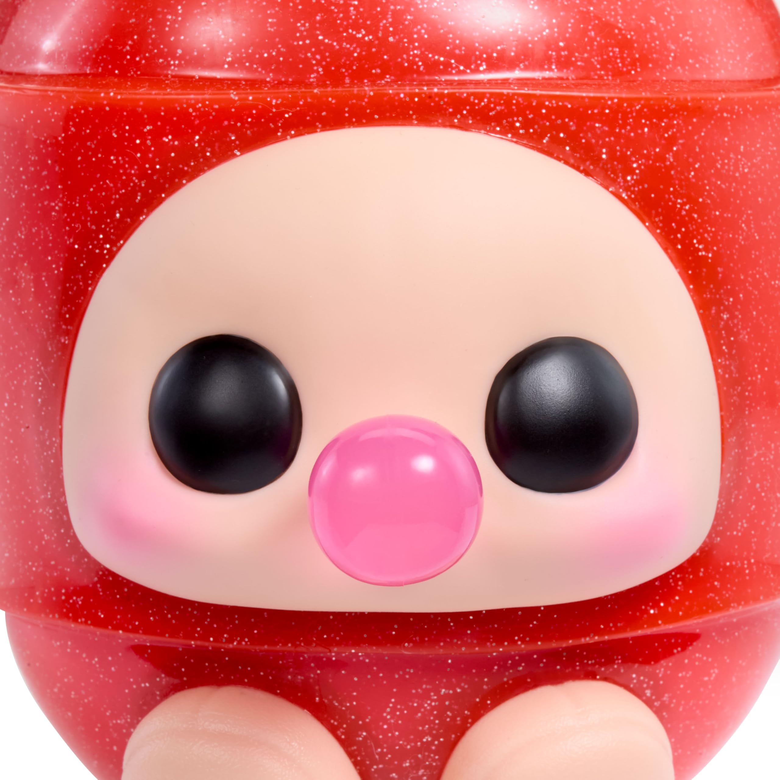 Hyojo Blow POP Series, Blind Box Collectible Plush, Limited Edition, 3 to Collect, Cherry, Watermelon & Blue Razz, Great Gift for All Ages - Image 4